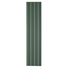 DECORIF Set 2 panouri decorative acustice pentru perete