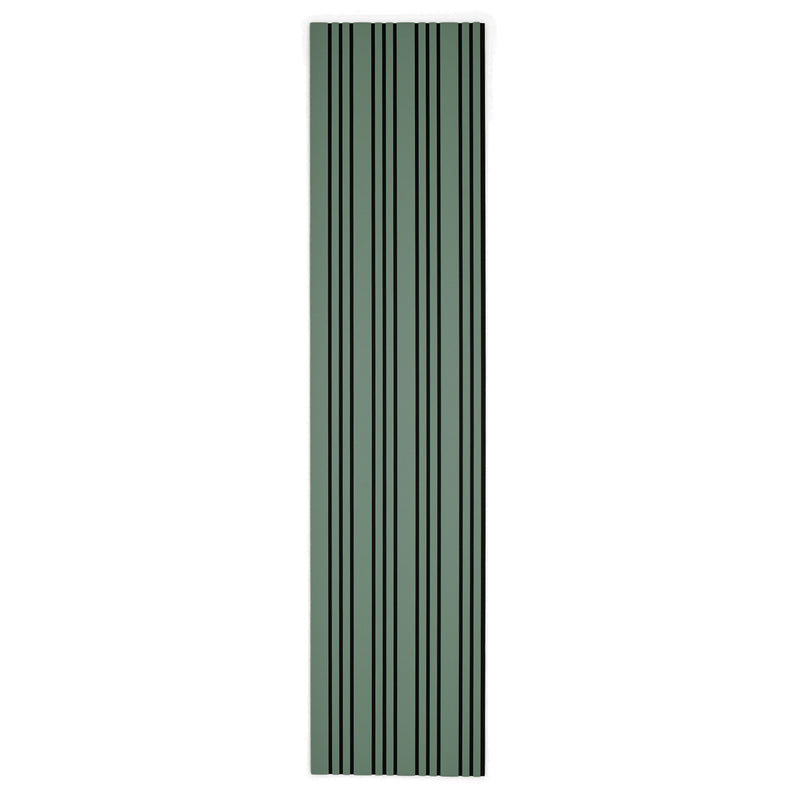 DECORIF Set 2 panouri decorative acustice pentru perete