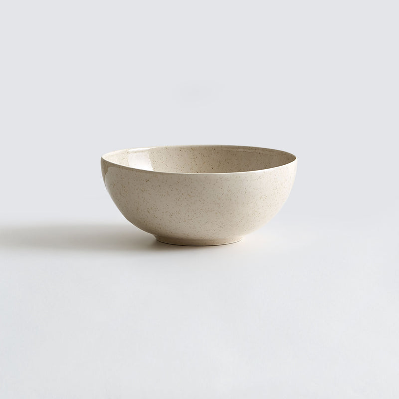 SOHO Bol individual, porțelan, D.17cm