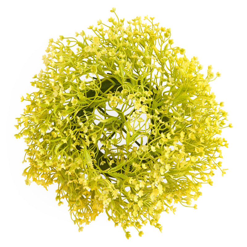 MIMOSA Coroniță decorativă