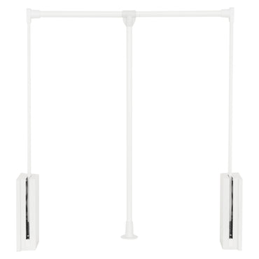 COMPACT Suport dublu culisant pantaloni