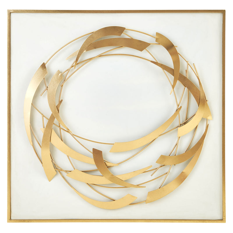 INES Decorațiune perete