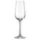 CARAGIO Set 6 pahare șampanie, 230ml