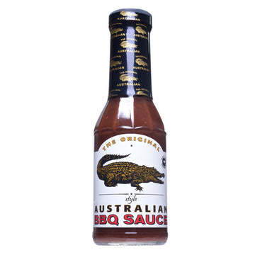 BBQ Sos grătar de la Mobexpert