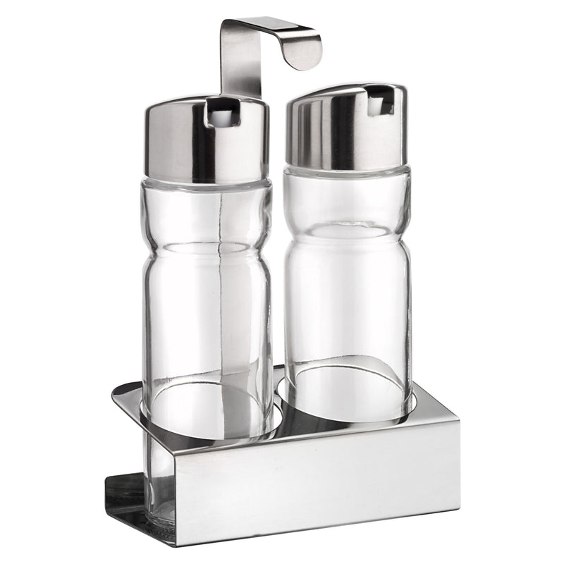 PINTINOX Set 2 piese olivieră