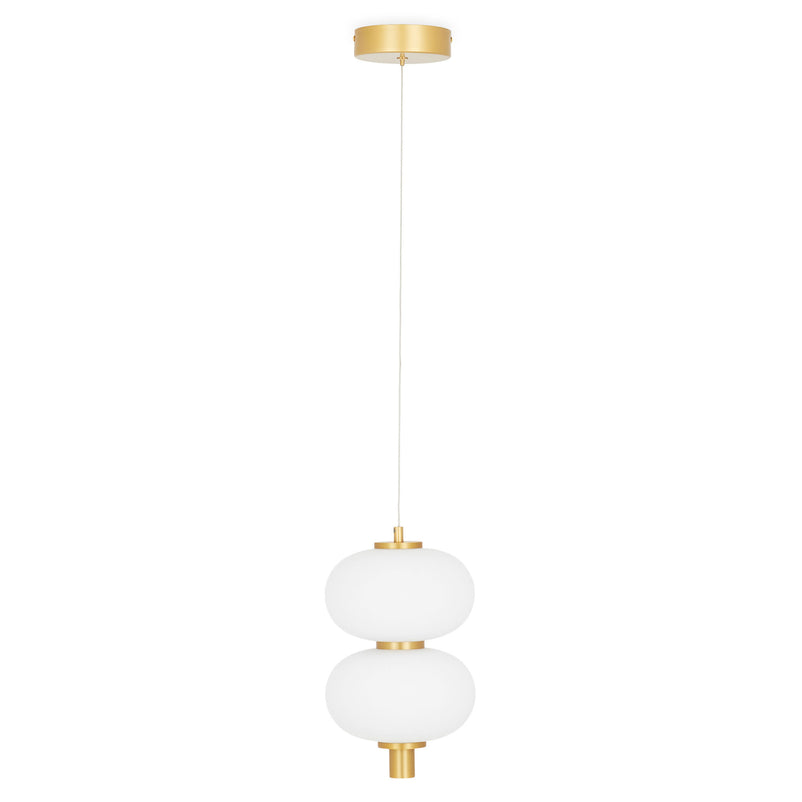 STEPHAN Lustră 1x12W LED