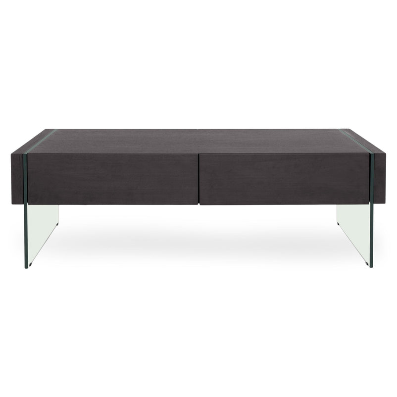 EMERSON Măsuță cafea - Articol resigilat