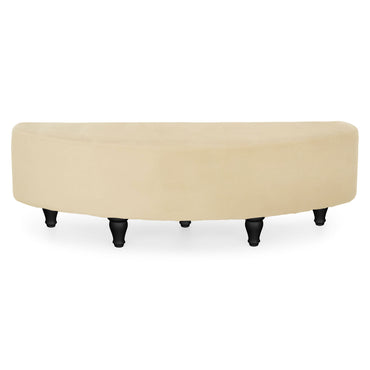 PALOMA Banchetă, stofă