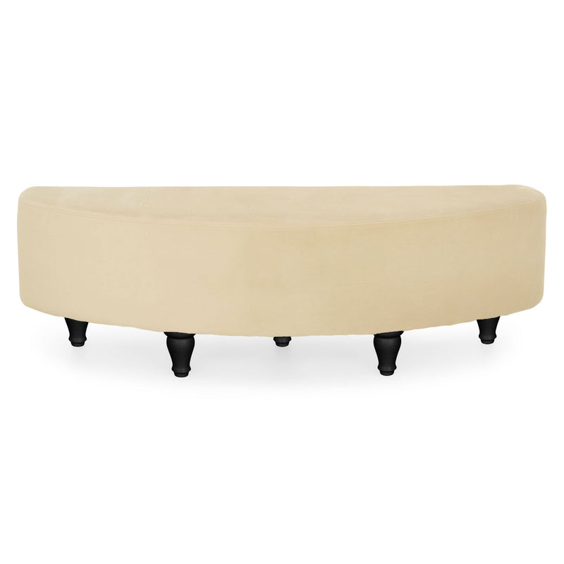 PALOMA Banchetă, stofă