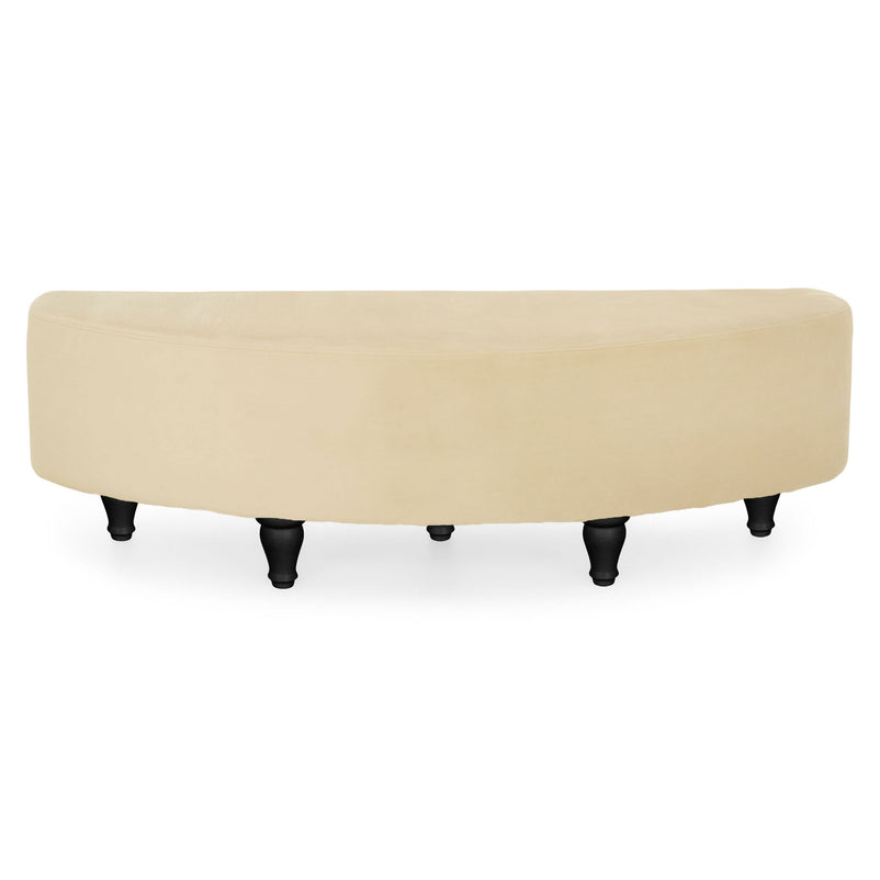 PALOMA Banchetă, stofă