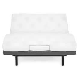 RELAX BED Pat electric