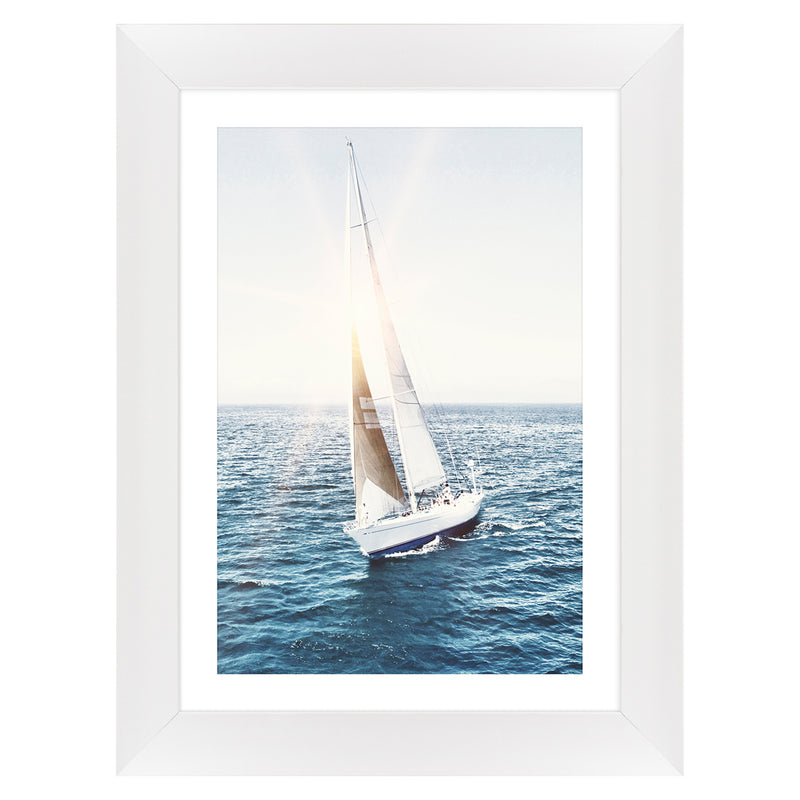 YACHT TRIP Tablou