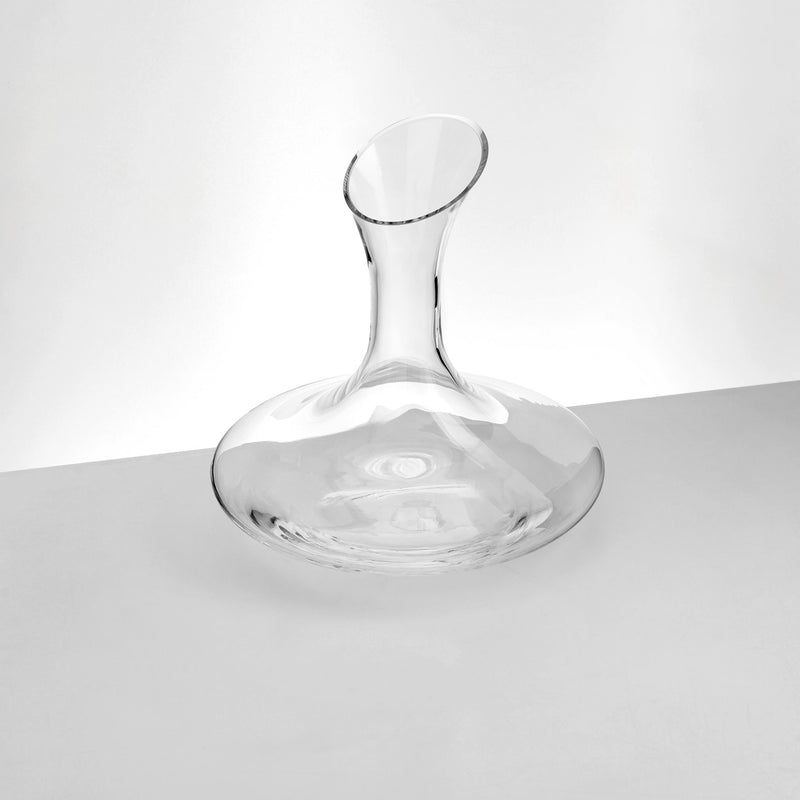 ARIF Decantor, sticlă, D.22cm