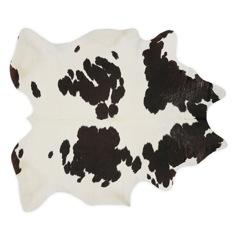 COW HIDE73 Covor cameră