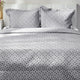 ADDISON Set cuvertură 3 piese, 240x260cm