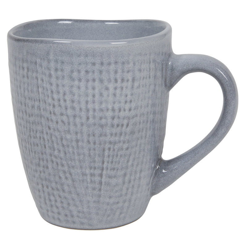AMOR Cană, ceramică, 340ml
