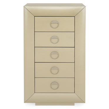 MARILYN Comodă 5 sertare