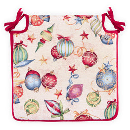 ISADORA Pernă scaun, 40x40cm