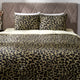 PANTHER Set așternut 4 piese, 200x220cm