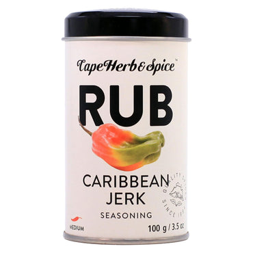 CARIBBEAN JERK Amestec mirodenii