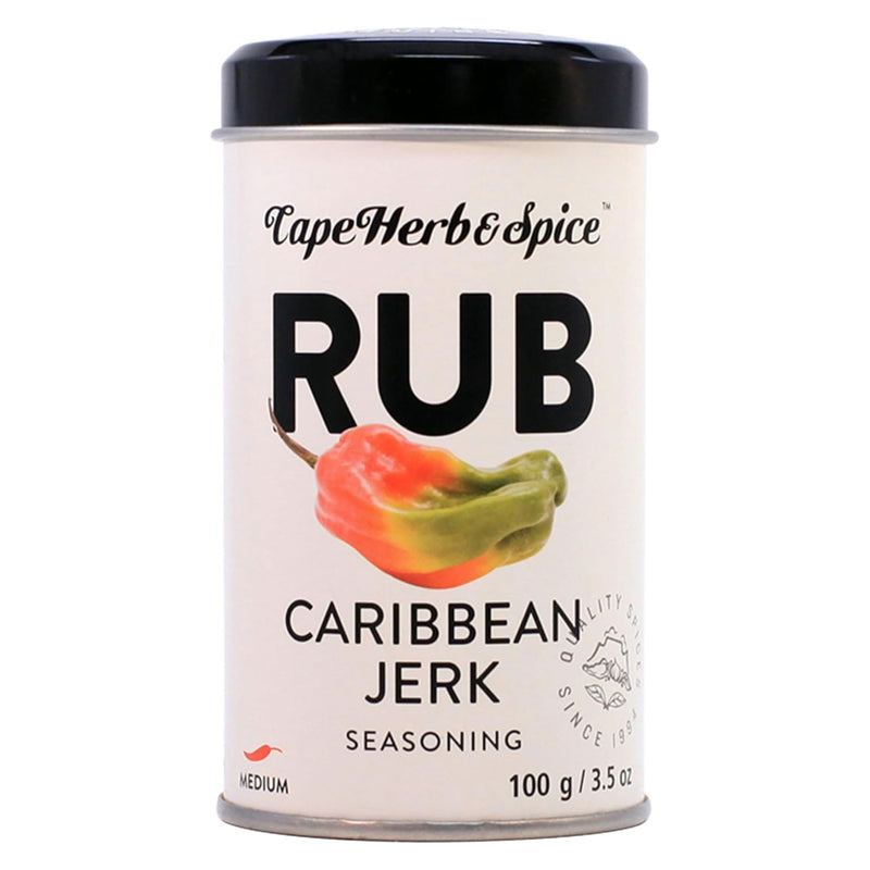 CARIBBEAN JERK Amestec mirodenii