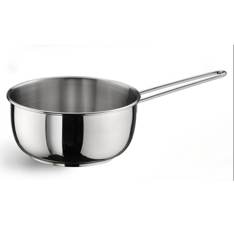 PLUS Cratiță, inox