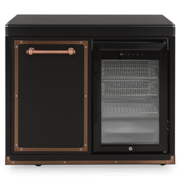 NERO Mobilier Bucătărie exterior