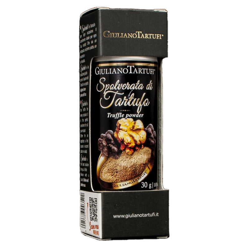 TARTUFI Pudră de trufe