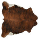 COW HIDE160 Covor cameră