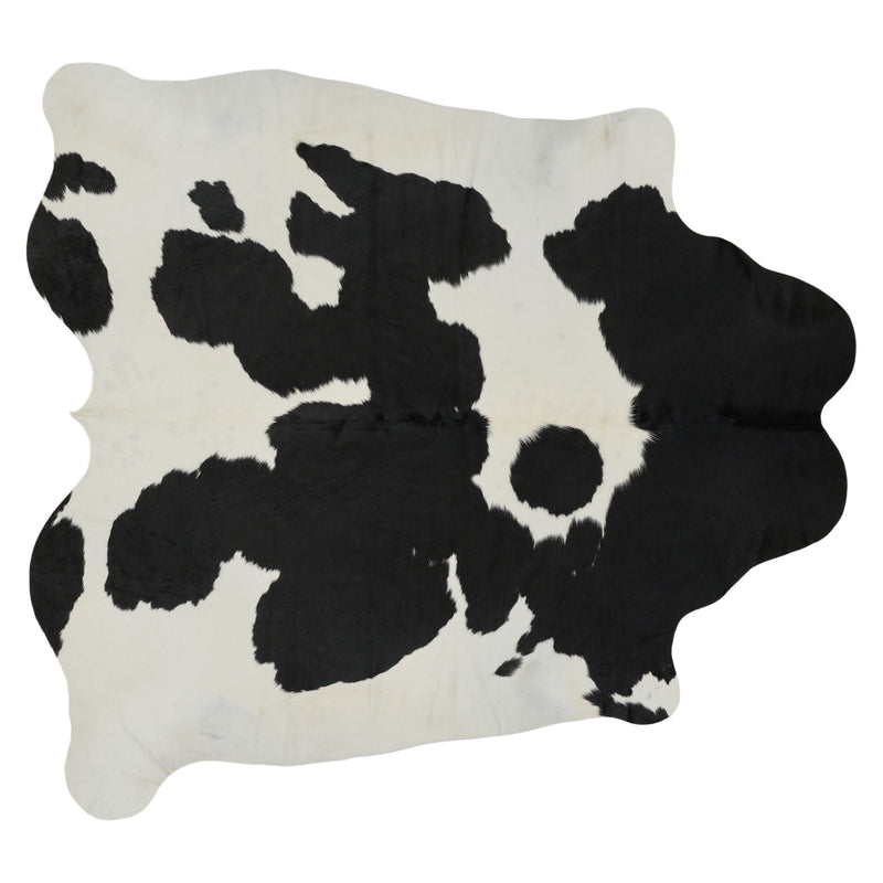 COW HIDE129 Covor cameră