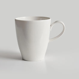 WISH Cană, porțelan, 300ml