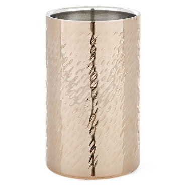 OSLO Frapieră, inox, D.12cm