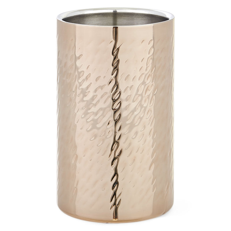 OSLO Frapieră, inox, D.12cm