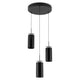 POWDER Lustră 21W LED