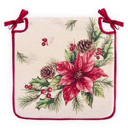 MARY Pernă scaun, 40x40cm