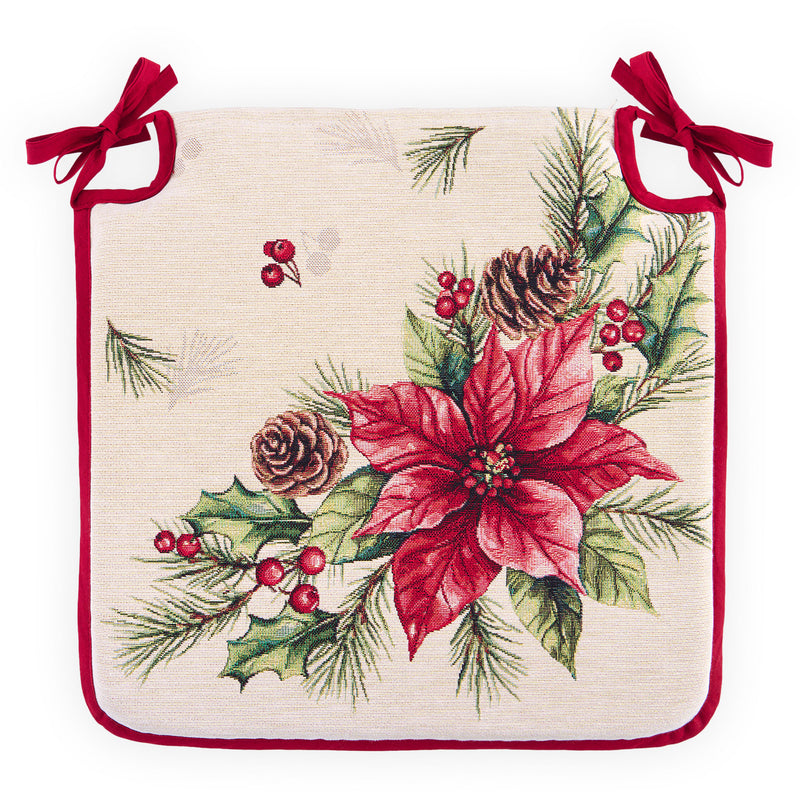 MARY Pernă scaun, 40x40cm