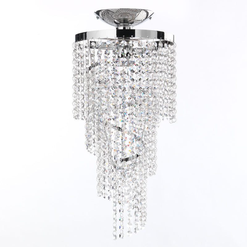 ELICA Plafonieră 4x6W E14