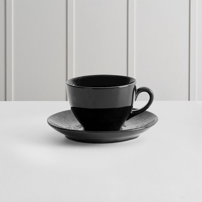 ONYX Farfurioară, porțelan, D.15cm