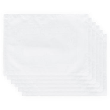 GRACE Set 6 suporturi farfurie