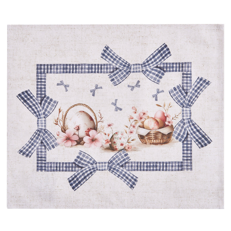 EASTER BASKET Suport farfurie