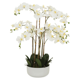 ORHIDEE Aranjament flori artificiale