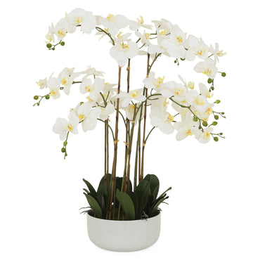 ORHIDEE Aranjament flori artificiale