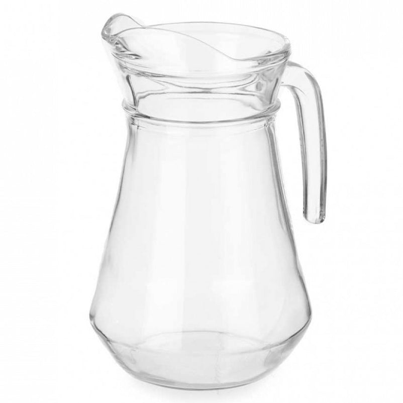 BAR Carafă, sticlă, 1L