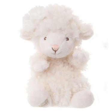 BABY MOLLY Jucărie pluș copii, H.15cm