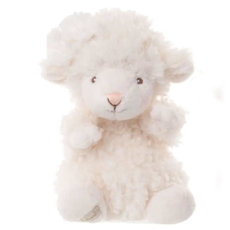 BABY MOLLY Jucărie pluș copii, H.15cm