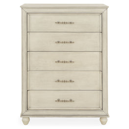 HANKS Comodă 5 sertare