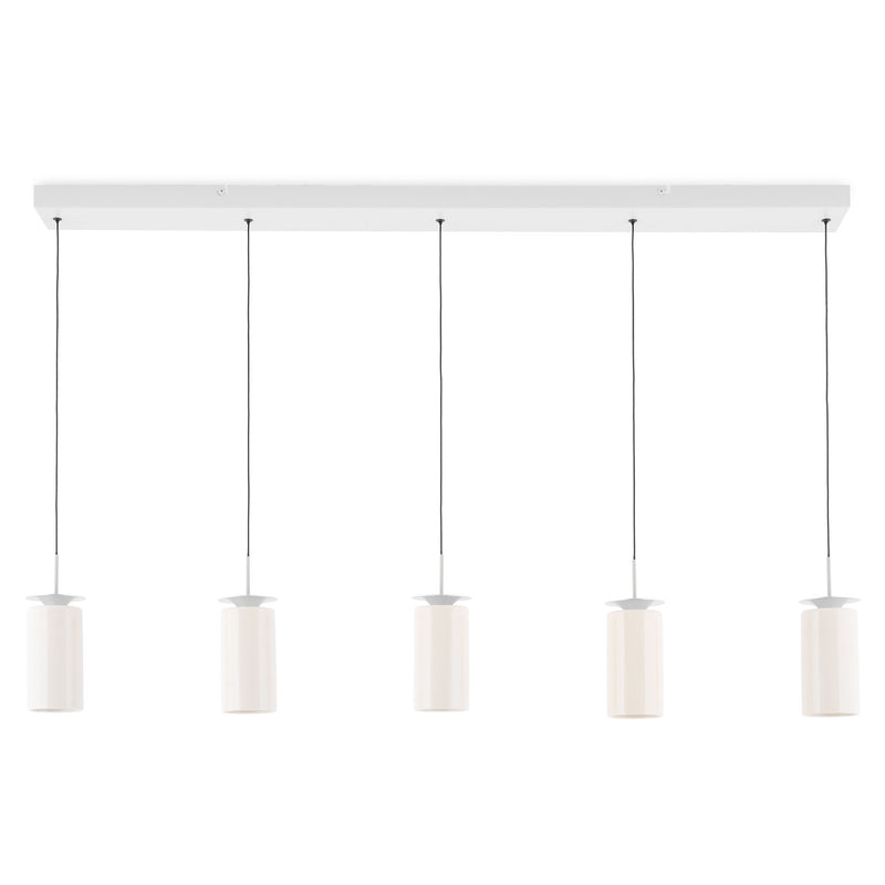 POWDER Lustră 35W LED
