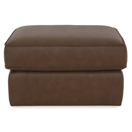 LANCASTER Taburet, piele