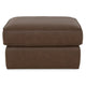 LANCASTER Taburet, piele