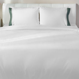 NEW PORTOBELLO Set așternut 4 piese, 200x220cm